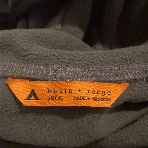 Men’s active sweatshirt - Picture 3 of 3